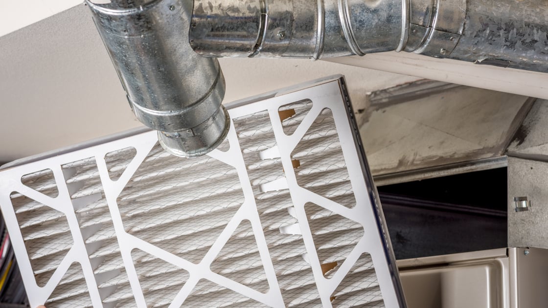 How Often Should I Change My Air Conditioner Filter_The Geiler Company