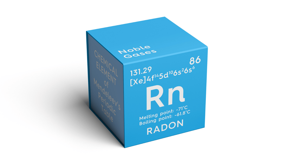 Radon Testing and Radon Mitigation