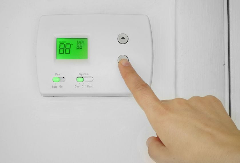 8 Common Air Conditioner Problems - And How To Fix Them_The Geiler Company