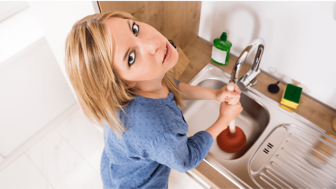 9 Things You Should Never Put Down The Drain_the geiler company