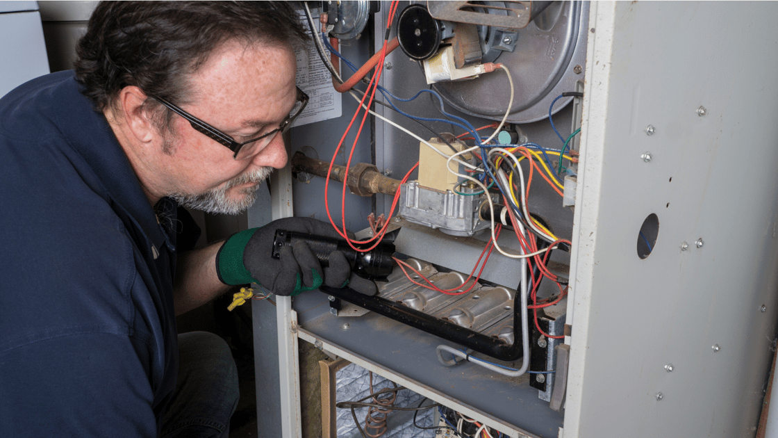 common furnace repairs_the geiler company