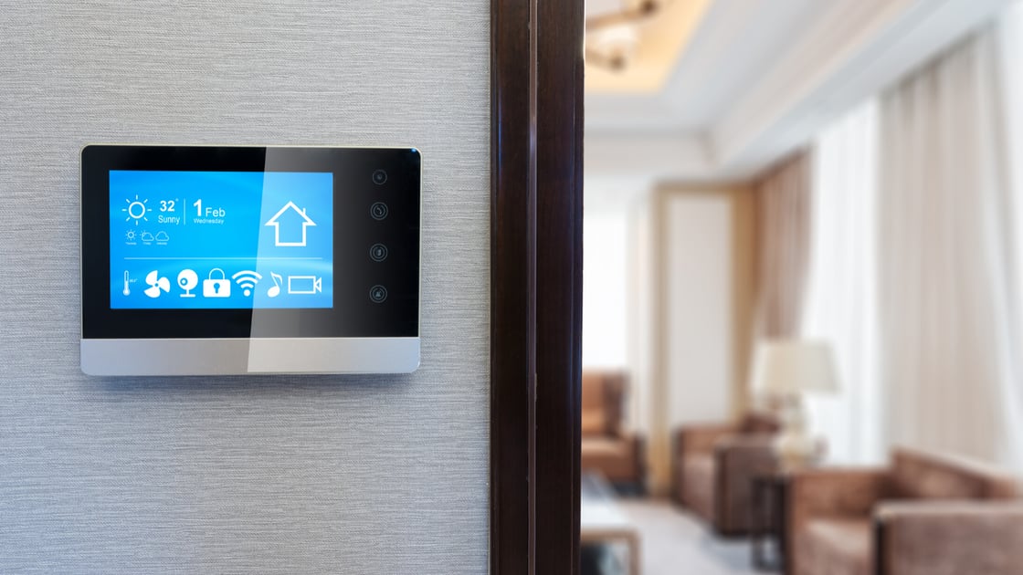 Do programmable thermostats save money_The Geiler Company